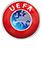 UEFA data
